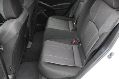 Used 2022 Subaru Impreza 2.0i image 19
