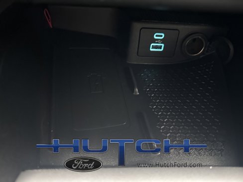 Used 2022 Ford Bronco Sport Outer Banks w/ Tech Package image 25