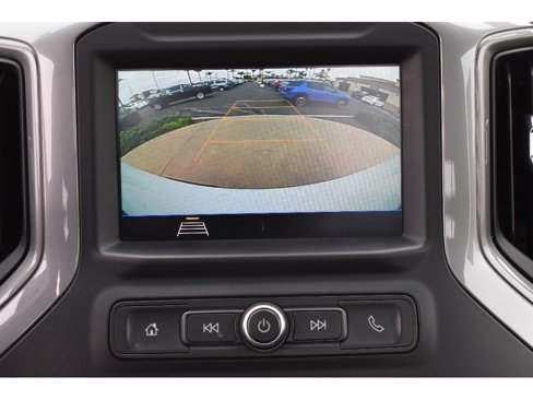 Used 2021 Chevrolet Silverado 1500 W/T w/ WT Fleet Convenience Package image 18