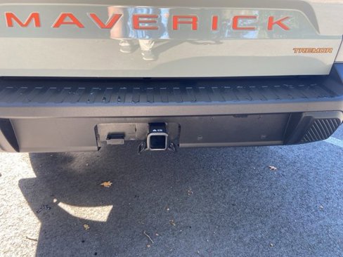 Used 2024 Ford Maverick Tremor w/ Tremor Off-Road Package image 11