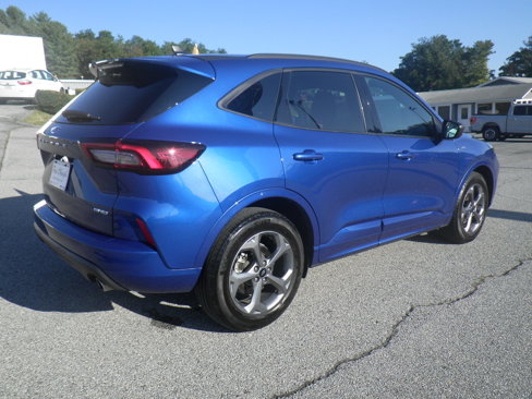 Certified 2023 Ford Escape ST-Line image 7