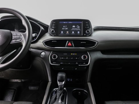 Used 2020 Hyundai Santa Fe SEL image 21