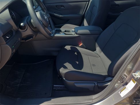 New 2025 Nissan Sentra S image 10