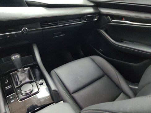 Used 2019 MAZDA MAZDA3 Sedan w/ Select Package image 26