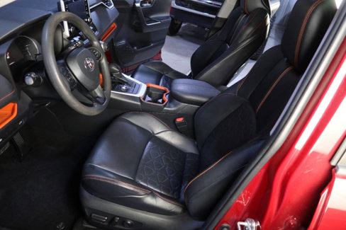 Used 2019 Toyota RAV4 Adventure image 19