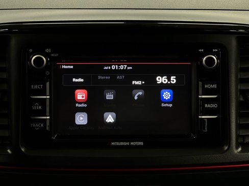 Used 2017 Mitsubishi Lancer LE image 32