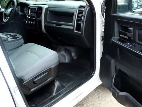 Used 2015 RAM 1500 Tradesman w/ Popular Equipment Group image 21