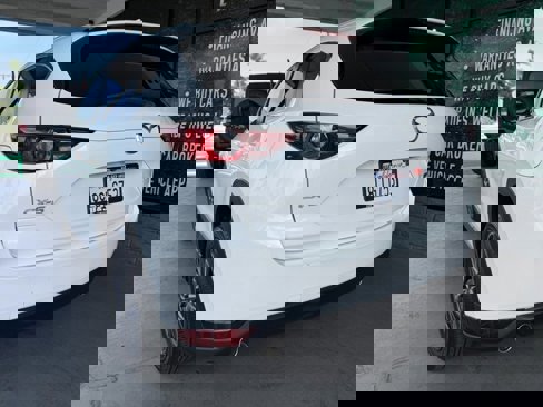 Used 2018 MAZDA CX-5 Touring image 7