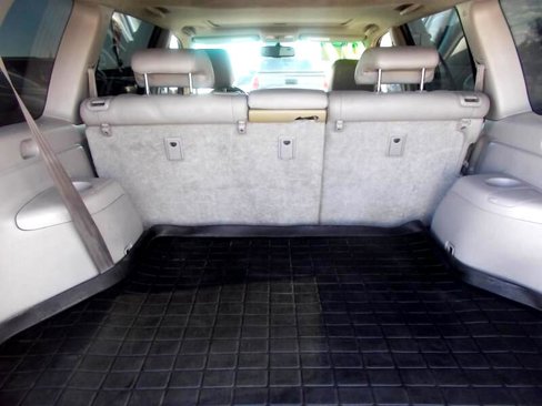 Used 2007 Toyota Highlander Limited image 14