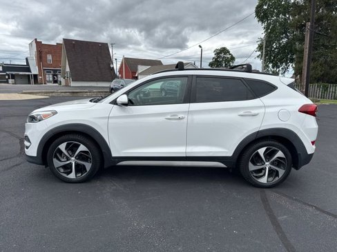 Used 2018 Hyundai Tucson Value image 4