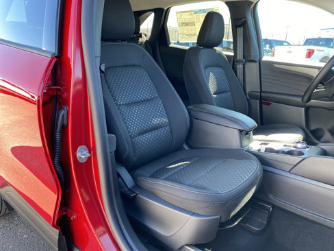 New 2025 Ford Escape Active image 5