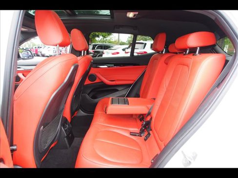 Used 2019 BMW X2 sDrive28i w/ Convenience Package image 19