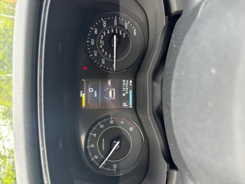Used 2021 Subaru Impreza 2.0i image 9