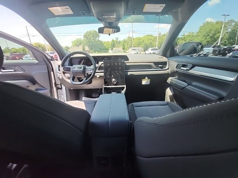 New 2026 GMC Terrain Elevation image 22