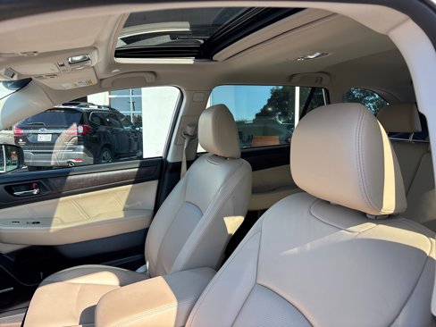 Used 2018 Subaru Outback 3.6R Limited image 15
