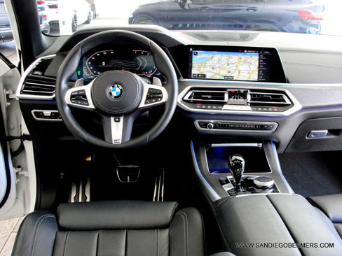 Used 2022 BMW X5 sDrive40i w/ M Sport Package image 31
