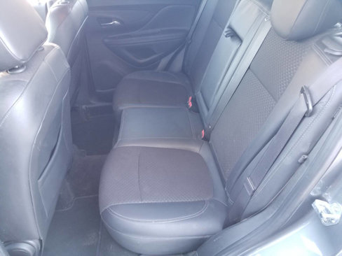 Used 2020 Buick Encore Preferred image 12