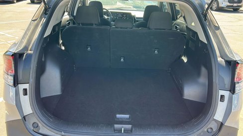 Used 2023 Kia Sportage LX image 24
