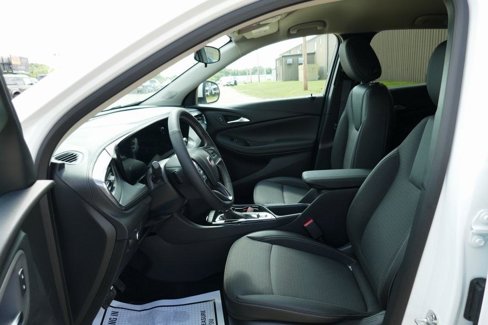 New 2026 Buick Encore GX Preferred w/ Comfort Package image 13