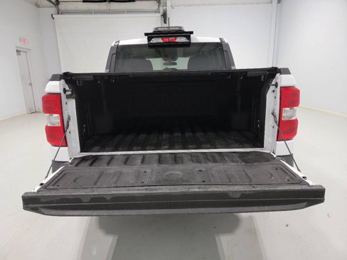 Used 2023 Ford Maverick XL w/ Equipment Group 100A Standard image 7