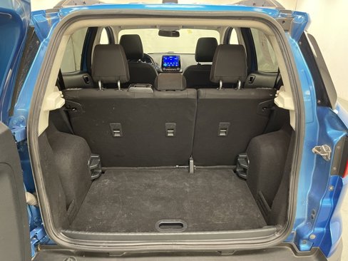 Used 2020 Ford EcoSport SE image 5
