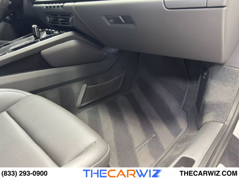Used 2020 Porsche 911 Carrera S image 58