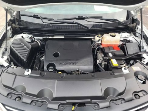 Used 2019 Chevrolet Traverse LT image 14