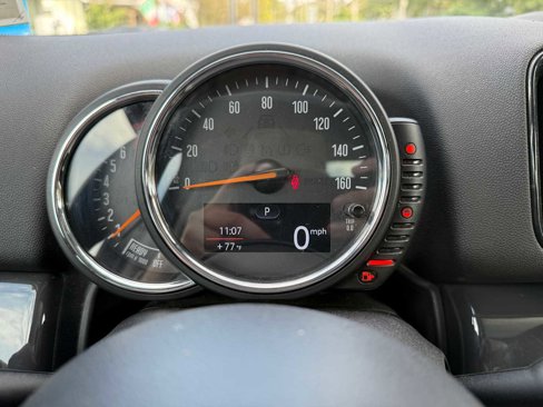 Used 2017 MINI Cooper Countryman S image 46