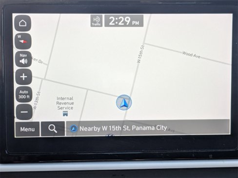 Used 2022 Hyundai Venue Limited image 14