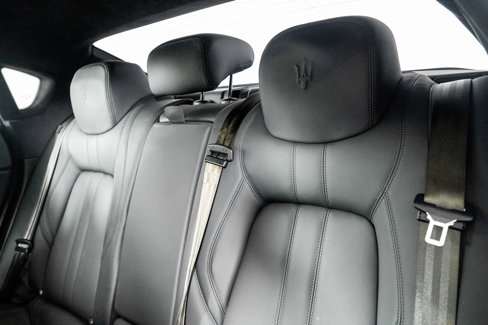 Used 2022 Maserati Quattroporte GT image 37