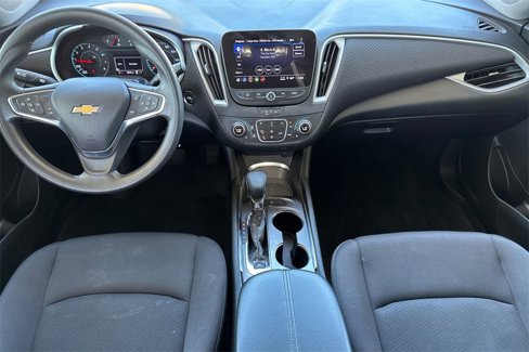 Used 2023 Chevrolet Malibu LT image 19