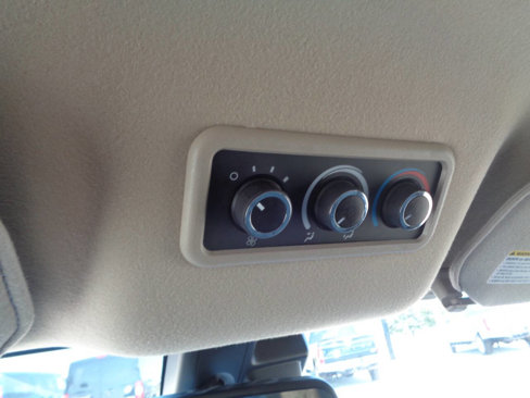 Used 2024 Chevrolet Express 3500 LT w/ LT Preferred Equipment Group image 31