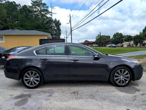 Used 2013 Acura TL Special Edition image 4