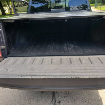 Used 2017 RAM 1500 Lone Star image 34
