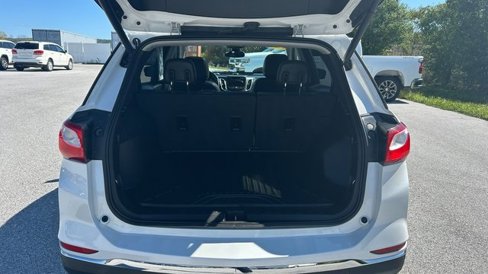 Used 2019 Chevrolet Equinox Premier image 36