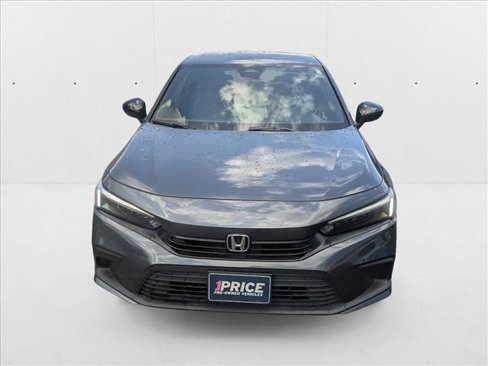 Used 2024 Honda Civic Sport image 2