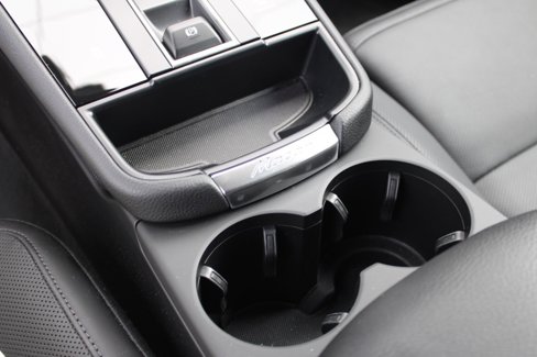 Certified 2024 Porsche Macan image 27