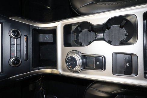 Used 2024 Ford Edge SEL image 14