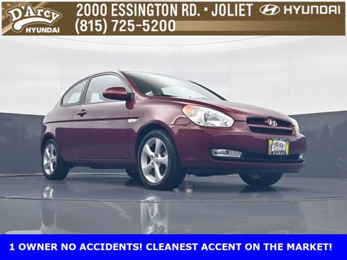 Used 2007 Hyundai Accent SE image 22