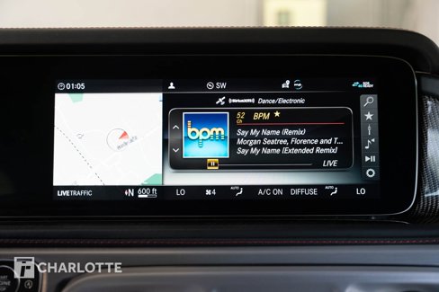 Used 2022 Mercedes-Benz G 63 AMG 4MATIC image 28