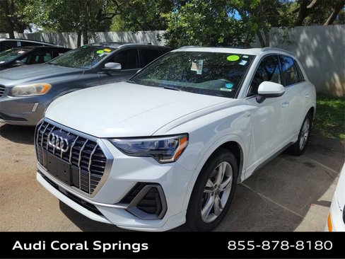 Used 2019 Audi Q3 2.0T Premium image 5
