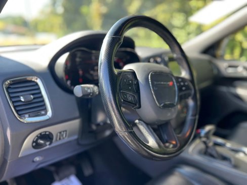 Used 2020 Dodge Durango R/T w/ Blacktop Package image 23
