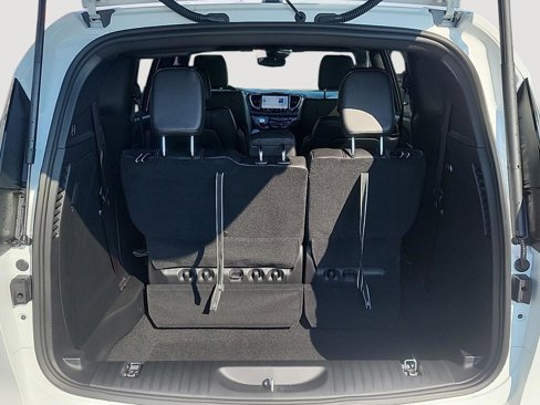 New 2026 Chrysler Pacifica Select image 22