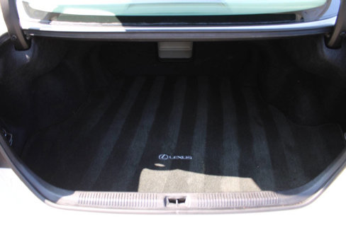 Used 2009 Lexus ES 350 image 16