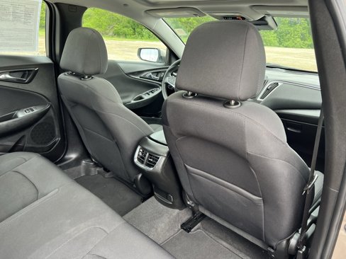 Used 2024 Chevrolet Malibu LT image 13