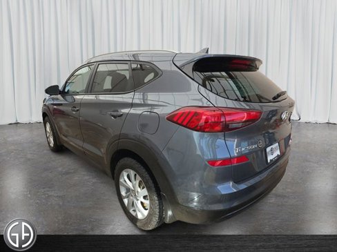 Used 2021 Hyundai Tucson Value image 7