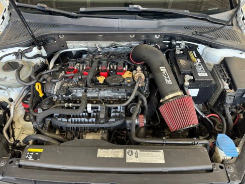 Used 2015 Volkswagen GTI S image 16