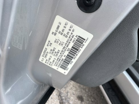Used 2007 Dodge Ram 2500 Truck ST w/ Trailer Tow Group image 26