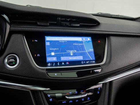 Used 2023 Cadillac XT5 Premium Luxury image 24
