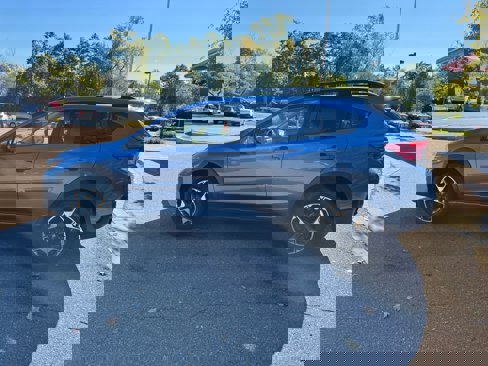 Used 2019 Subaru Crosstrek 2.0i Premium image 4